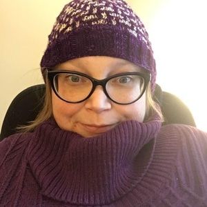 Meet your Posher, Nikki